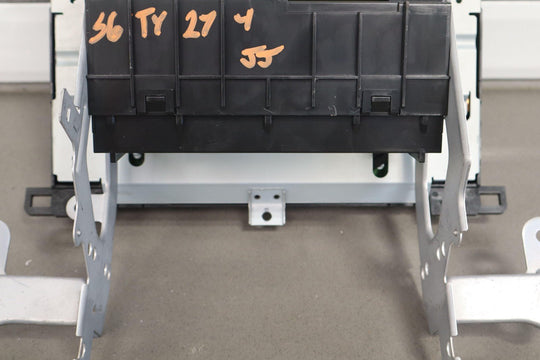 04 - 07 Toyota LandCruiser Audio System Display Screen *CD - Cassette - Receiver*