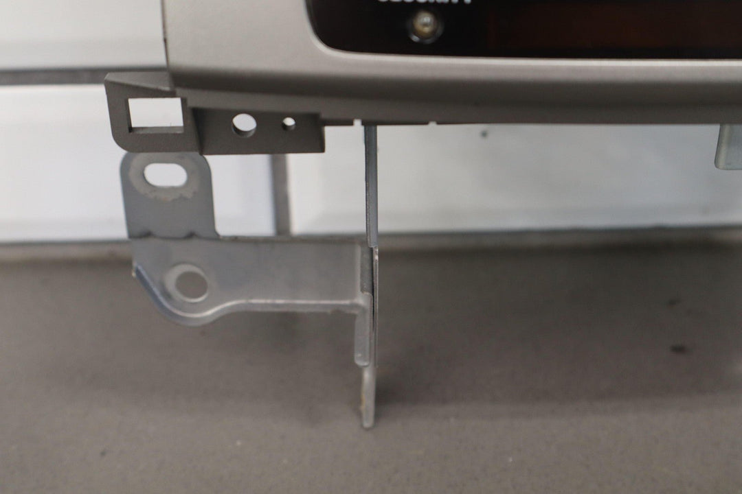 04 - 07 Toyota LandCruiser Audio System Display Screen *CD - Cassette - Receiver*