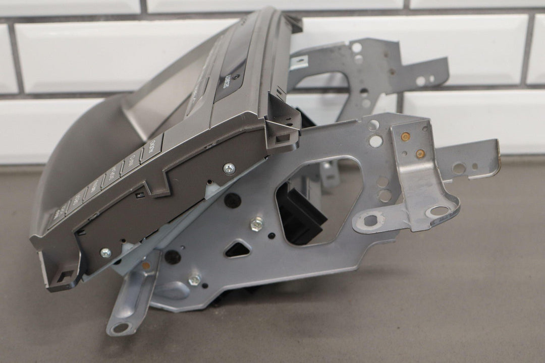 04 - 07 Toyota LandCruiser Audio System Display Screen *CD - Cassette - Receiver*