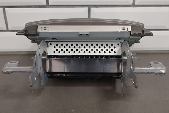 04 - 07 Toyota LandCruiser Audio System Display Screen *CD - Cassette - Receiver*