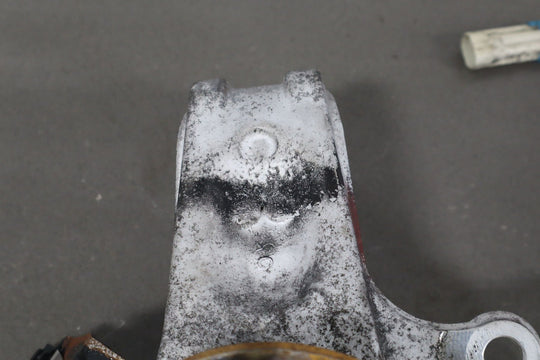 04 - 09 Cadillac XLR & 05 - 13 Corvette C6 Left LH FRONT Spindle Knuckle W/Hub