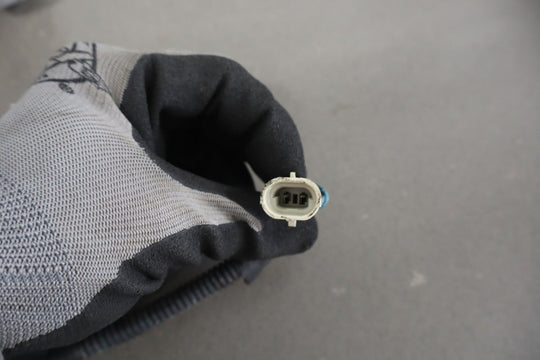 04 - 09 Cadillac XLR & 05 - 13 Corvette C6 Left LH FRONT Spindle Knuckle W/Hub