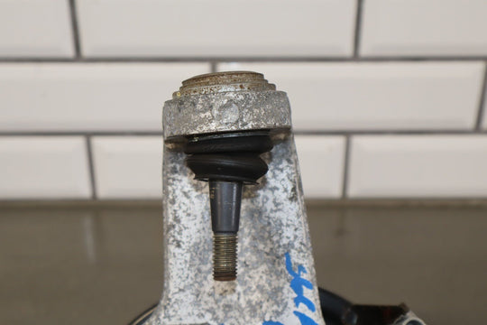 04 - 09 Cadillac XLR & 05 - 13 Corvette C6 Right RH REAR Spindle Knuckle W/Hub