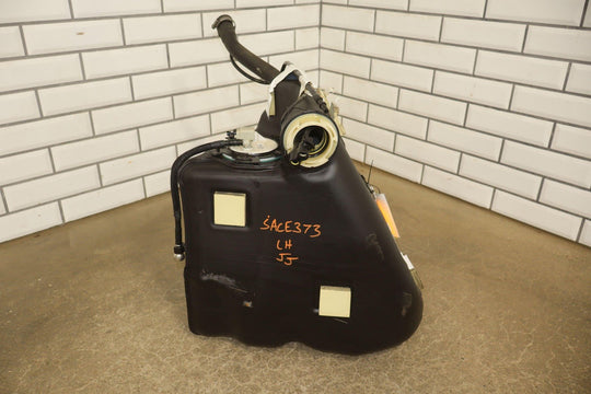 04 - 09 Cadillac XLR 05 - 13 CorvetteOEM Pair LH & RH Gasoline Fuel Tanks W/ Pumps