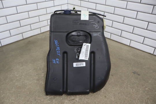 04 - 09 Cadillac XLR 05 - 13 CorvetteOEM Pair LH & RH Gasoline Fuel Tanks W/ Pumps