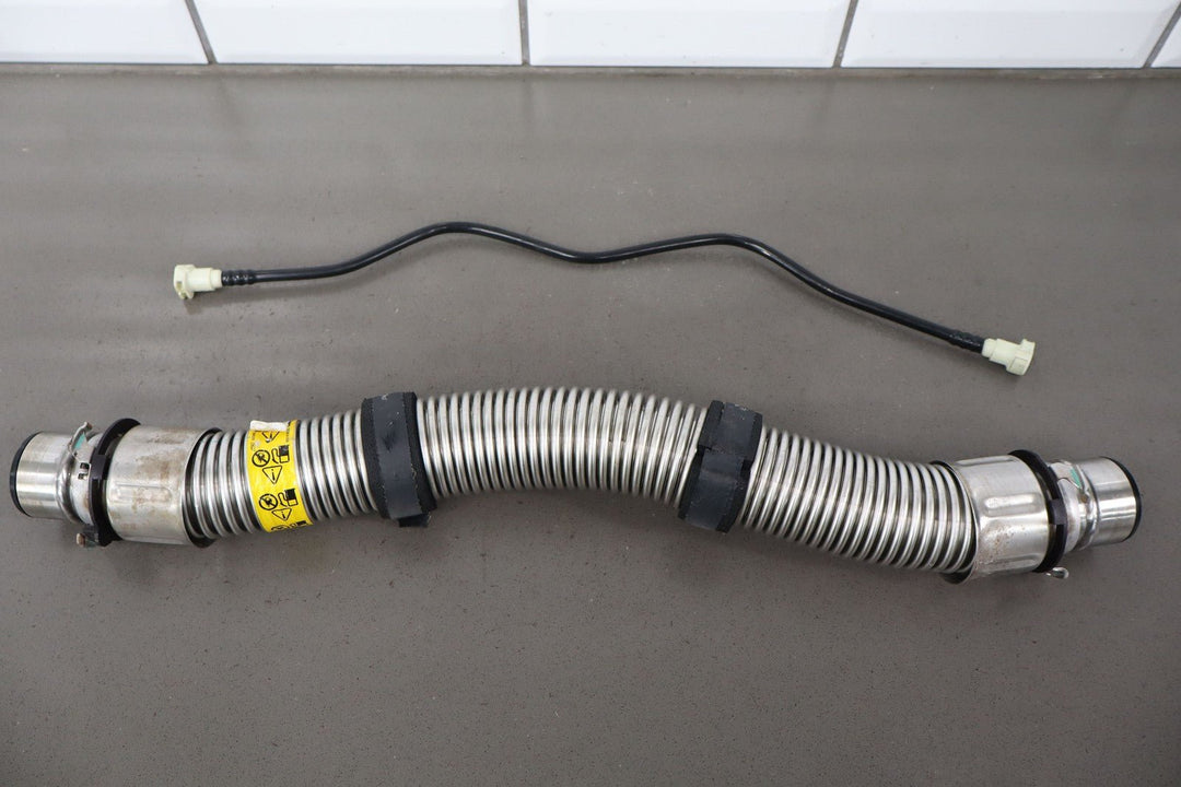 04 - 09 Cadillac XLR 05 - 13 CorvetteOEM Pair LH & RH Gasoline Fuel Tanks W/ Pumps