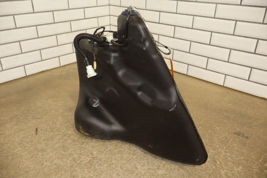 04 - 09 Cadillac XLR 05 - 13 CorvetteOEM Pair LH & RH Gasoline Fuel Tanks W/ Pumps