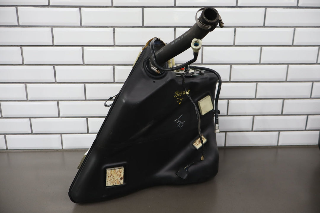 04 - 09 Cadillac XLR 05 - 13 CorvetteOEM Pair LH & RH Gasoline Fuel Tanks W/ Pumps