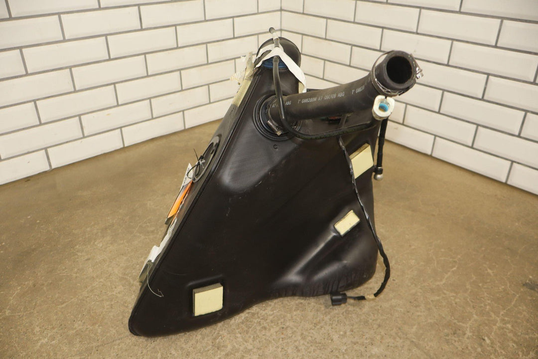 04 - 09 Cadillac XLR 05 - 13 CorvetteOEM Pair LH & RH Gasoline Fuel Tanks W/ Pumps