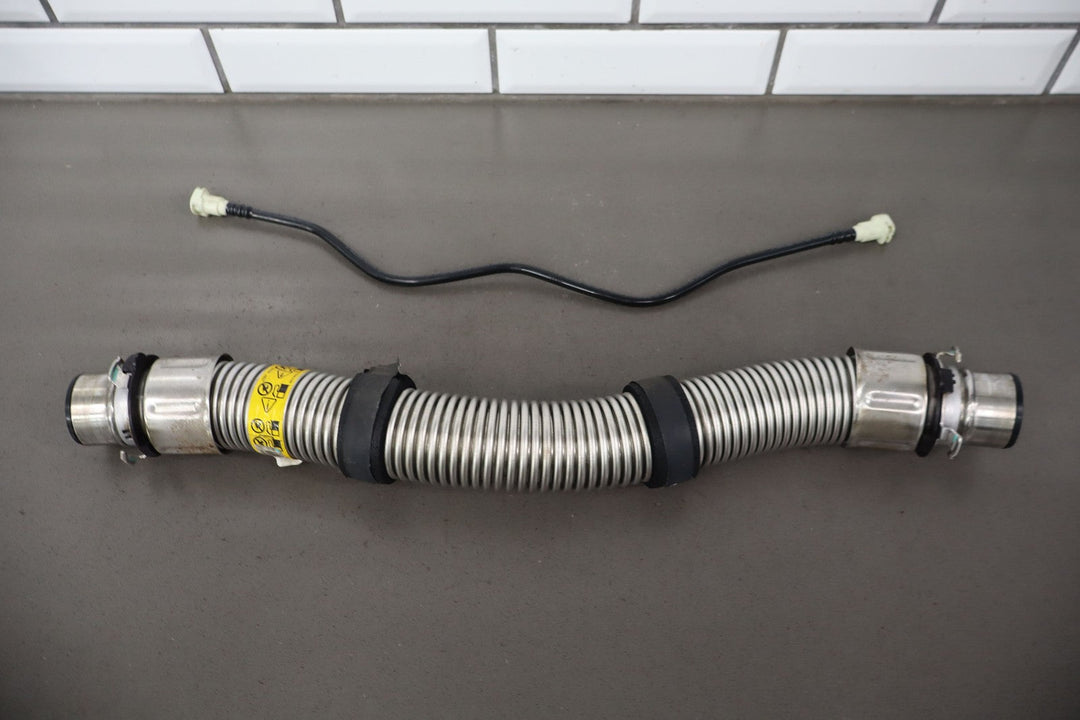 04 - 09 Cadillac XLR 05 - 13 CorvetteOEM Pair LH & RH Gasoline Fuel Tanks W/ Pumps