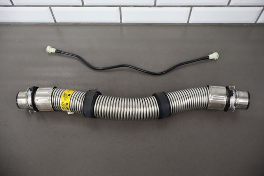 04 - 09 Cadillac XLR 05 - 13 CorvetteOEM Pair LH & RH Gasoline Fuel Tanks W/ Pumps