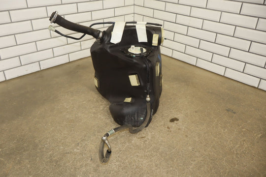 04 - 09 Cadillac XLR 05 - 13 CorvetteOEM Pair LH & RH Gasoline Fuel Tanks W/ Pumps