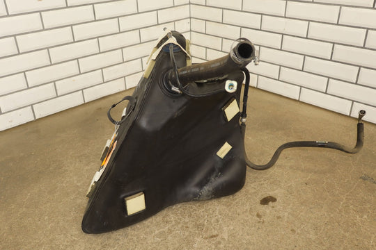 04 - 09 Cadillac XLR 05 - 13 CorvetteOEM Pair LH & RH Gasoline Fuel Tanks W/ Pumps