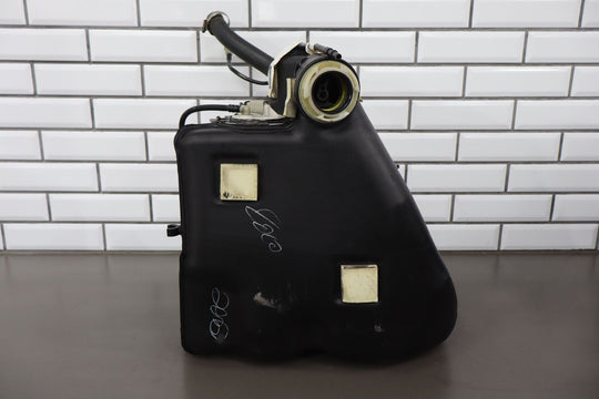 04 - 09 Cadillac XLR 05 - 13 CorvetteOEM Pair LH & RH Gasoline Fuel Tanks W/ Pumps