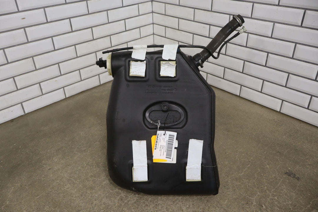 04 - 09 Cadillac XLR 05 - 13 CorvetteOEM Pair LH & RH Gasoline Fuel Tanks W/ Pumps