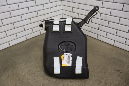 04 - 09 Cadillac XLR 05 - 13 CorvetteOEM Pair LH & RH Gasoline Fuel Tanks W/ Pumps