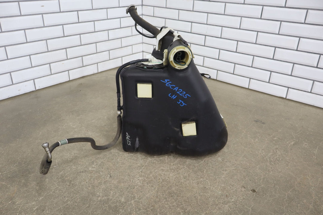 04 - 09 Cadillac XLR 05 - 13 CorvetteOEM Pair LH & RH Gasoline Fuel Tanks W/ Pumps