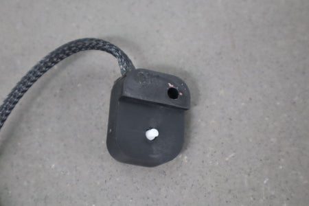 04-09 Cadillac XLR Convertible Top Hinge Mount Micro Switch