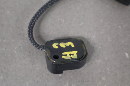 04-09 Cadillac XLR Convertible Top Hinge Mount Micro Switch
