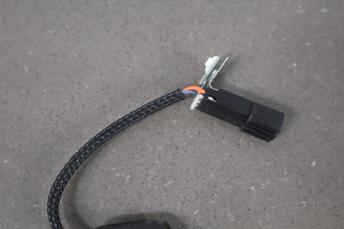 04-09 Cadillac XLR Convertible Top Hinge Mount Micro Switch