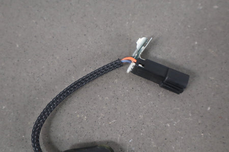 04-09 Cadillac XLR Convertible Top Hinge Mount Micro Switch