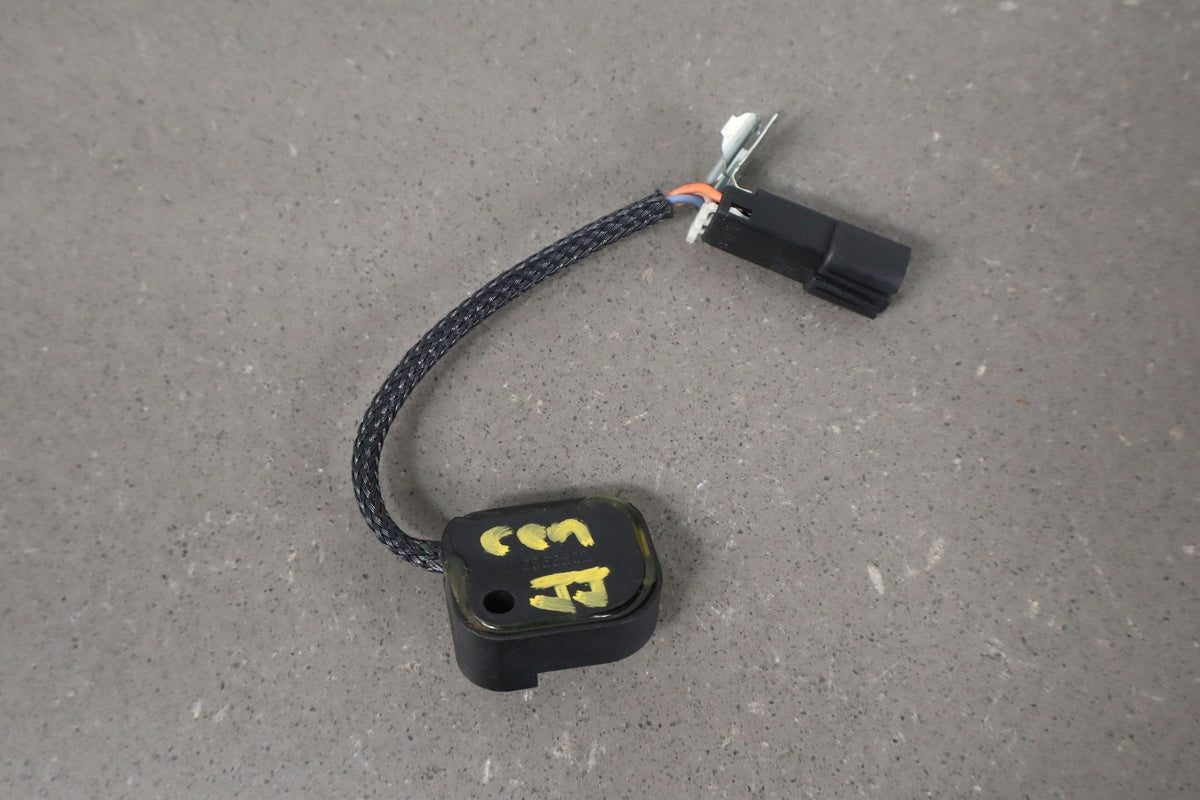04-09 Cadillac XLR Convertible Top Hinge Mount Micro Switch