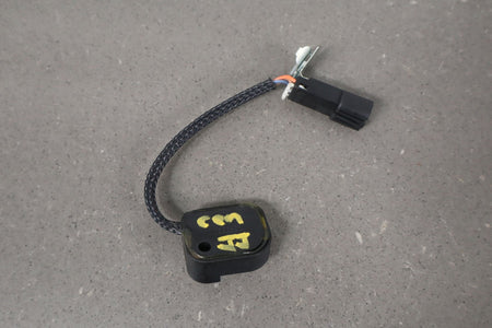 04-09 Cadillac XLR Convertible Top Hinge Mount Micro Switch
