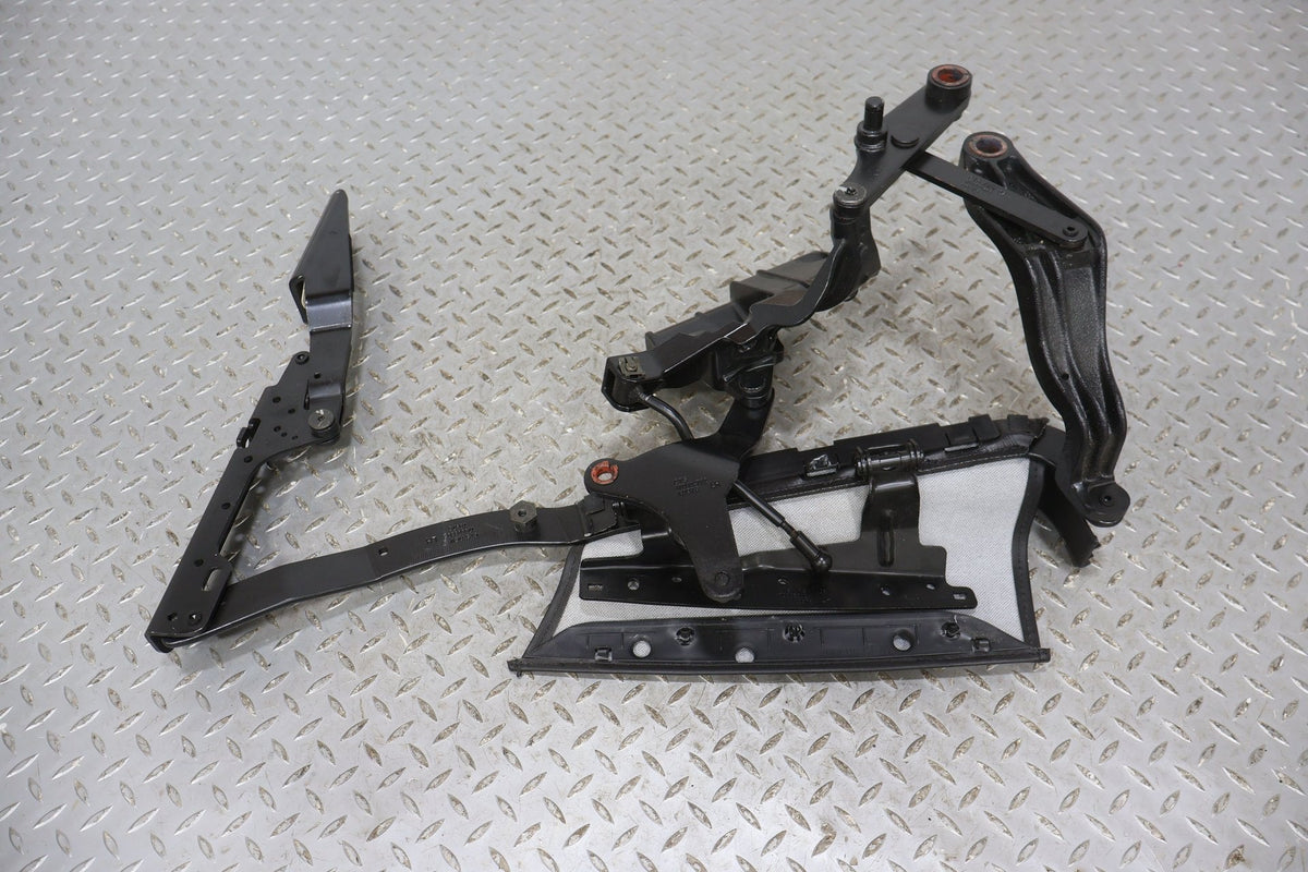 04-09 Cadillac XLR Left LH Driver Convertible Top Hinge OEM (Tested)