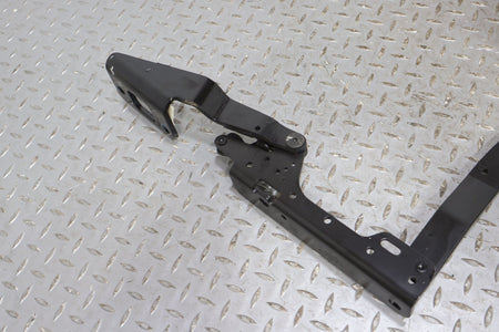 04-09 Cadillac XLR Left LH Driver Convertible Top Hinge OEM (Tested)