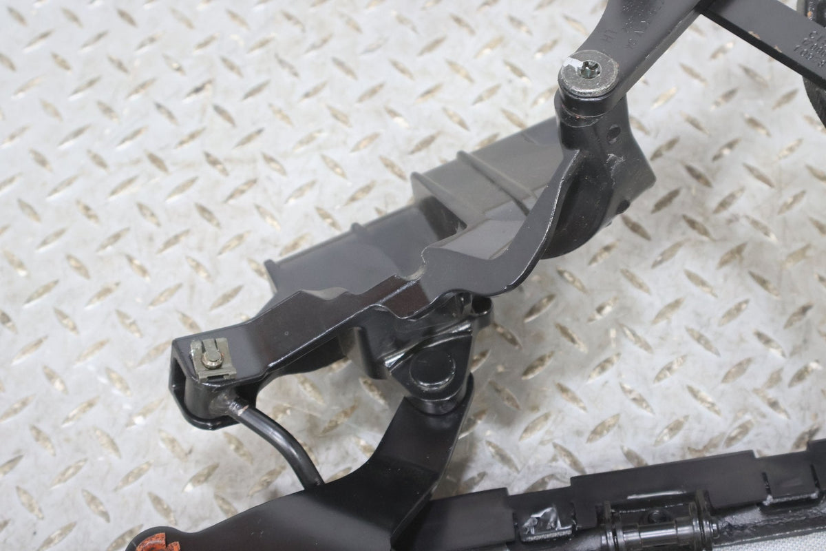 04-09 Cadillac XLR Left LH Driver Convertible Top Hinge OEM (Tested)