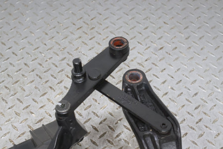 04-09 Cadillac XLR Left LH Driver Convertible Top Hinge OEM (Tested)