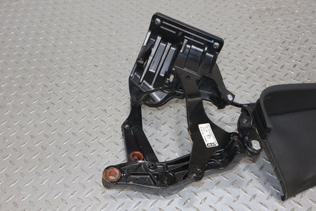 04-09 Cadillac XLR Left LH Driver Convertible Top Roof Hinge OEM (Tested)