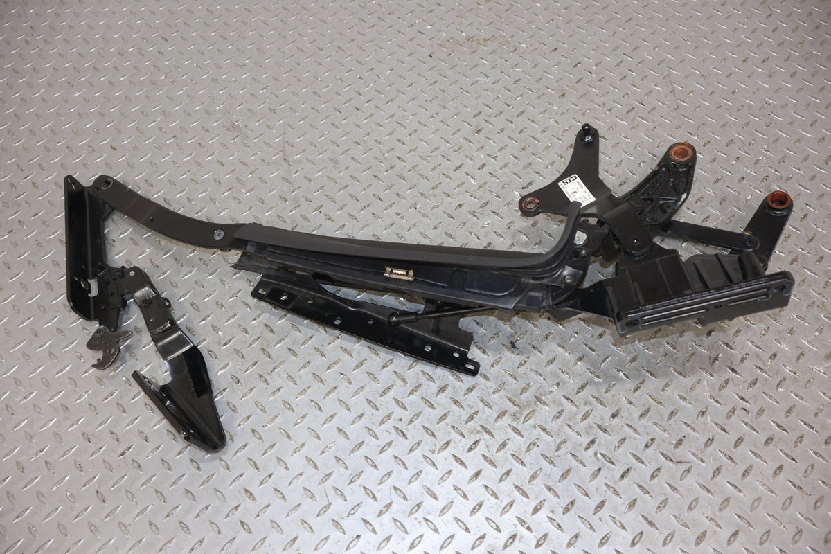 04-09 Cadillac XLR Left LH Driver Convertible Top Roof Hinge OEM (Tested)