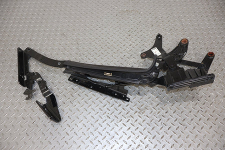 04-09 Cadillac XLR Left LH Driver Convertible Top Roof Hinge OEM (Tested)