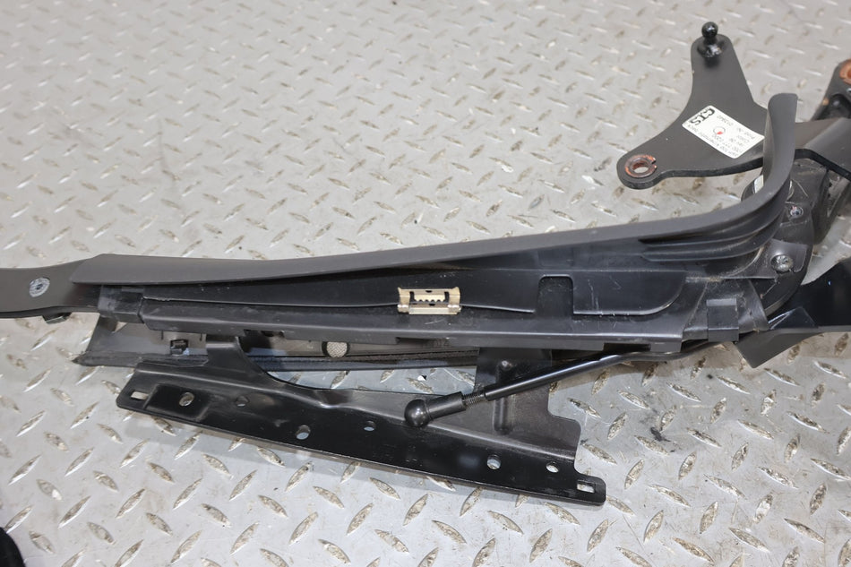 04-09 Cadillac XLR Left LH Driver Convertible Top Roof Hinge OEM (Tested)