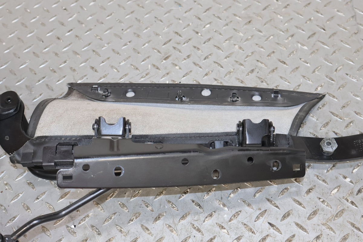 04-09 Cadillac XLR Left LH Driver Convertible Top Roof Hinge OEM (Tested)