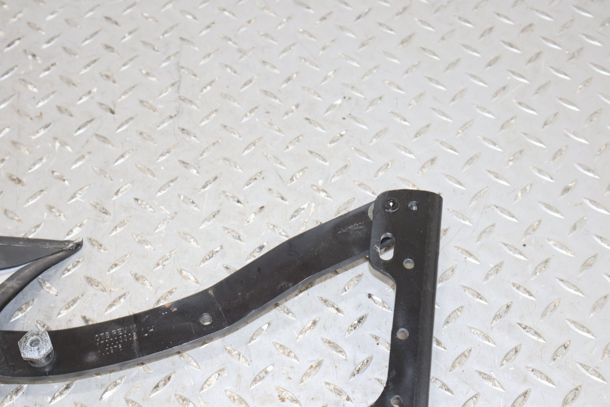 04-09 Cadillac XLR Left LH Driver Convertible Top Roof Hinge OEM (Tested)