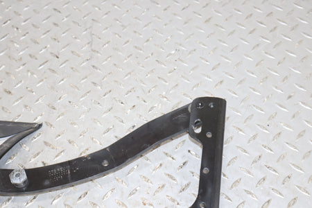 04-09 Cadillac XLR Left LH Driver Convertible Top Roof Hinge OEM (Tested)