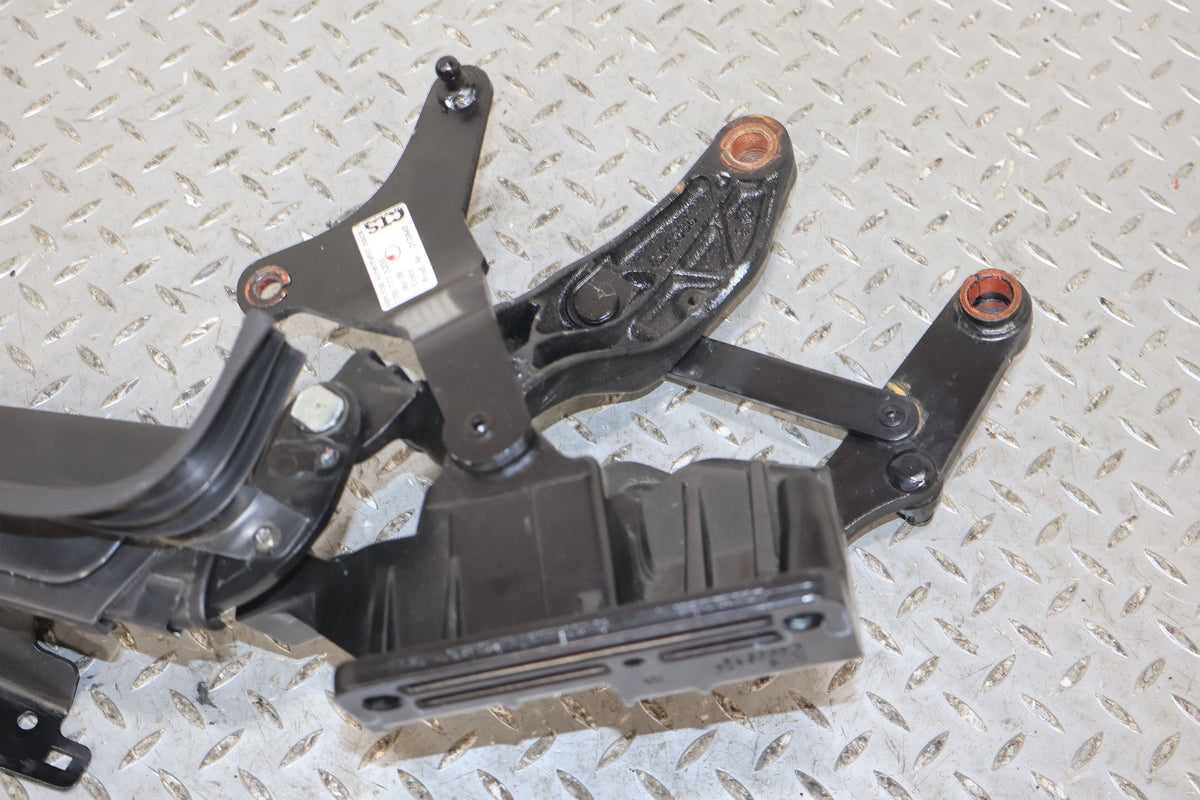 04-09 Cadillac XLR Left LH Driver Convertible Top Roof Hinge OEM (Tested)