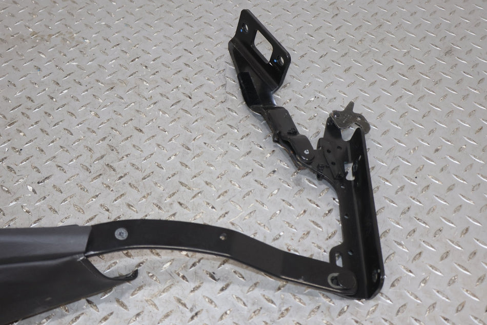 04-09 Cadillac XLR Left LH Driver Convertible Top Roof Hinge OEM (Tested)
