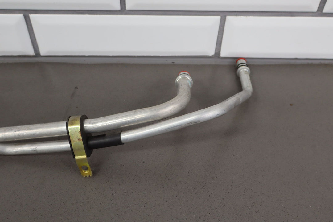 04 - 09 Cadillac XLR Misc OEM Air Conditioning Hoses Lines See Photos