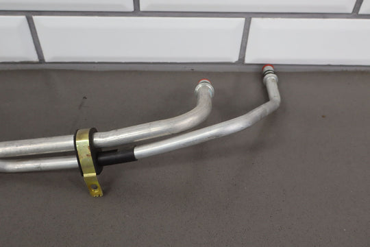 04 - 09 Cadillac XLR Misc OEM Air Conditioning Hoses Lines See Photos