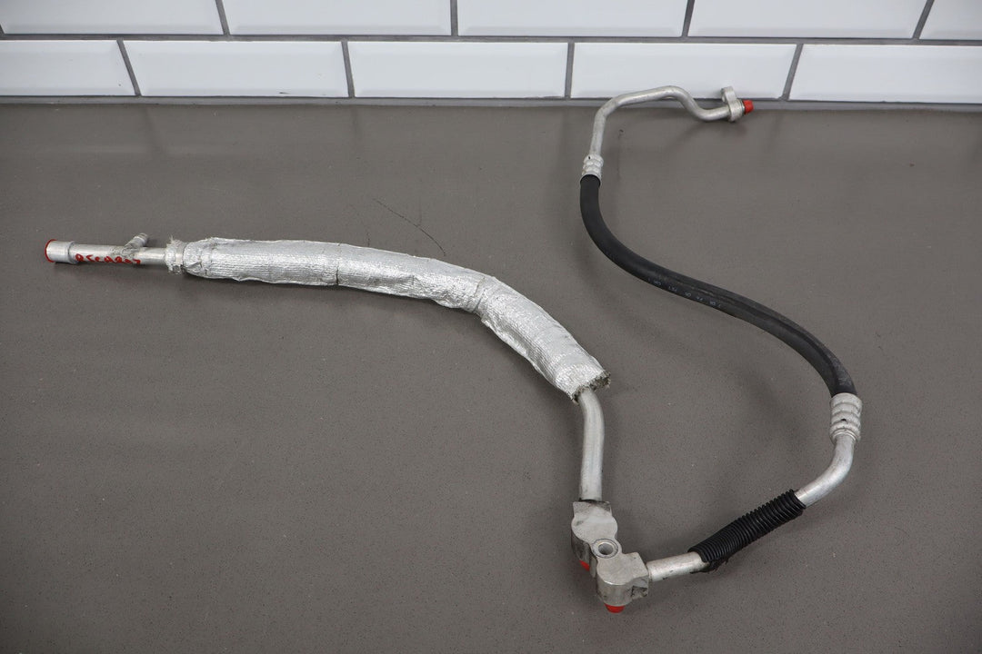 04 - 09 Cadillac XLR Misc OEM Air Conditioning Hoses Lines See Photos