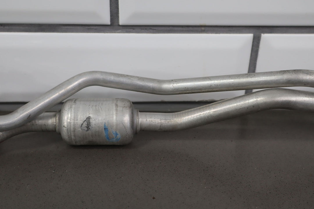 04 - 09 Cadillac XLR Misc OEM Air Conditioning Hoses Lines See Photos