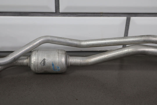 04 - 09 Cadillac XLR Misc OEM Air Conditioning Hoses Lines See Photos