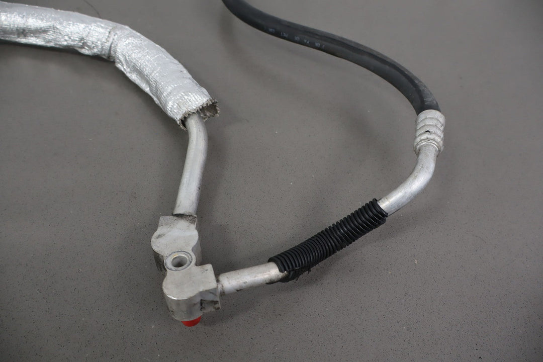 04 - 09 Cadillac XLR Misc OEM Air Conditioning Hoses Lines See Photos