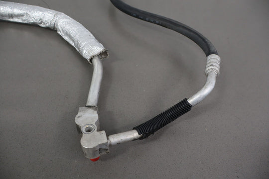 04 - 09 Cadillac XLR Misc OEM Air Conditioning Hoses Lines See Photos