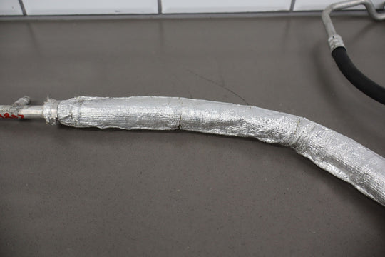 04 - 09 Cadillac XLR Misc OEM Air Conditioning Hoses Lines See Photos