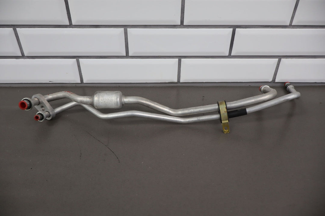 04 - 09 Cadillac XLR Misc OEM Air Conditioning Hoses Lines See Photos