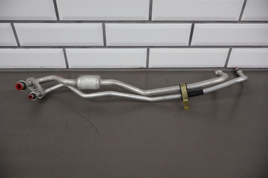 04 - 09 Cadillac XLR Misc OEM Air Conditioning Hoses Lines See Photos